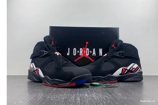  305381-062 Retro 8 Jordan 577 NewStyle (2023) 305381-062 Playoffs 0620